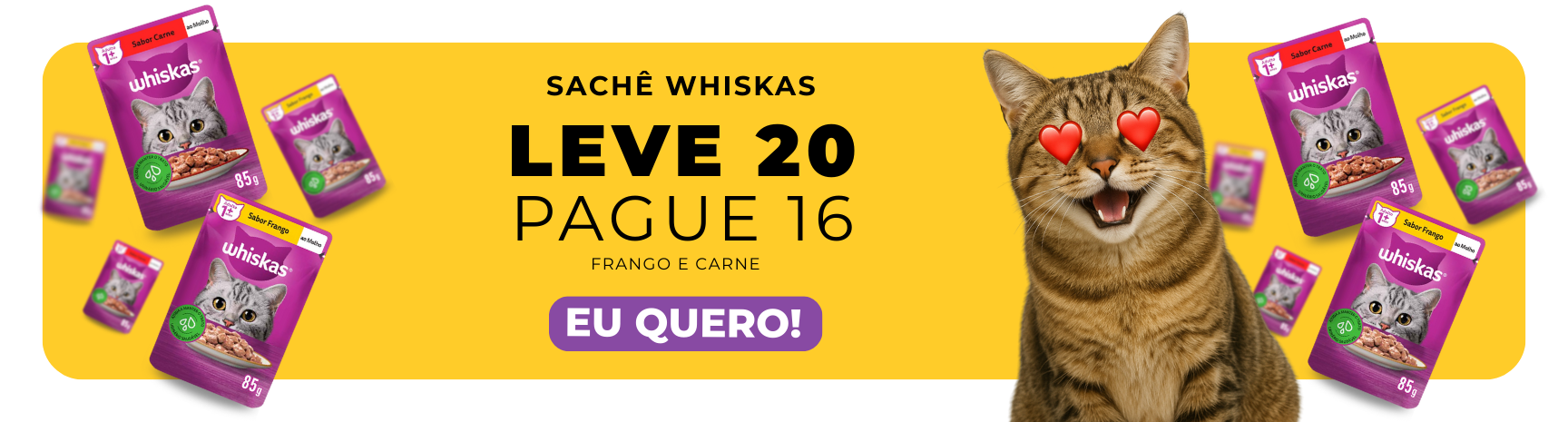 whiskas