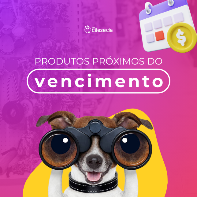 Próximos ao Vencimento - Mobile