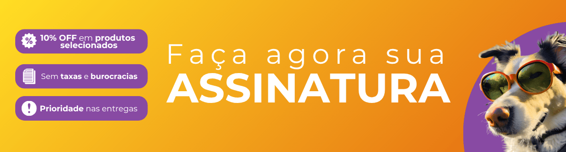 Assine aqui