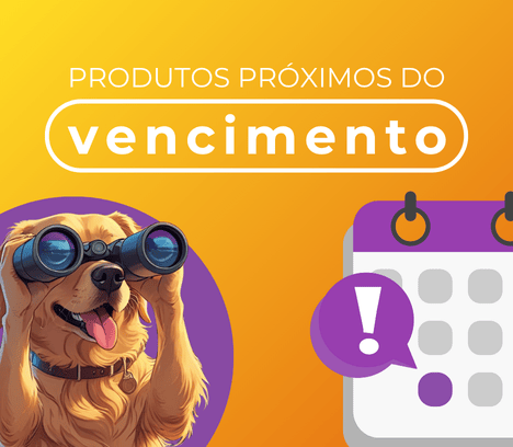 Próximos ao Vencimento - Mobile