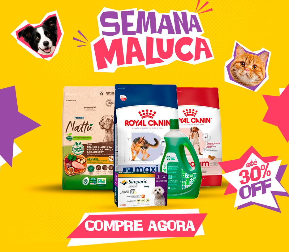 semana maluca