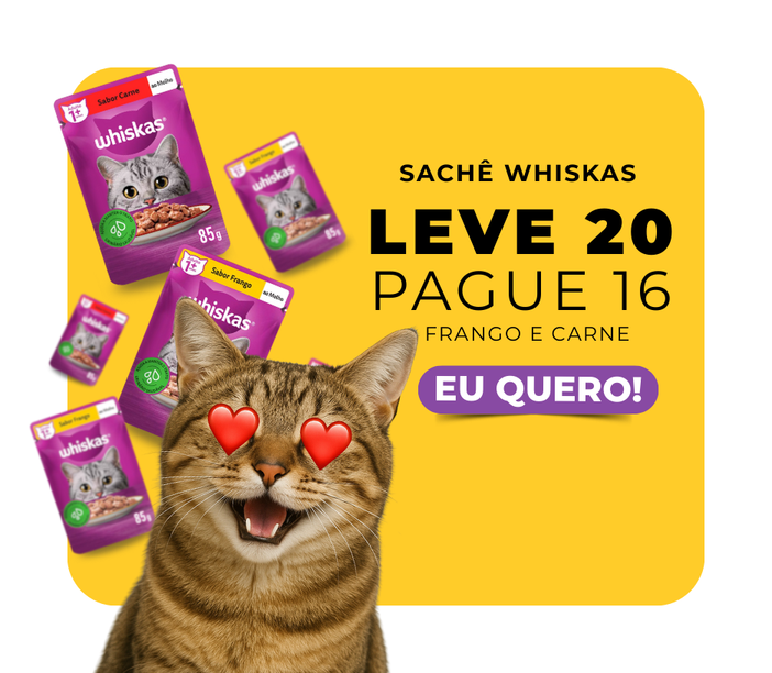 whiskas