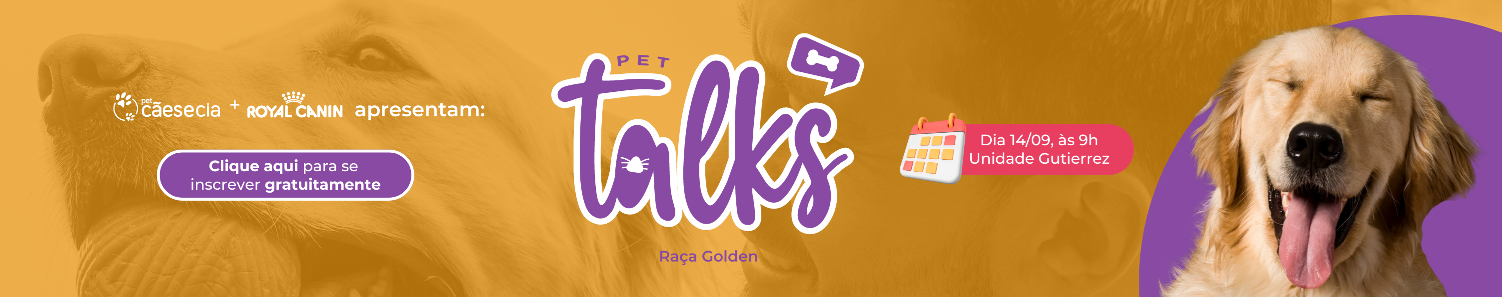 Pet Talks