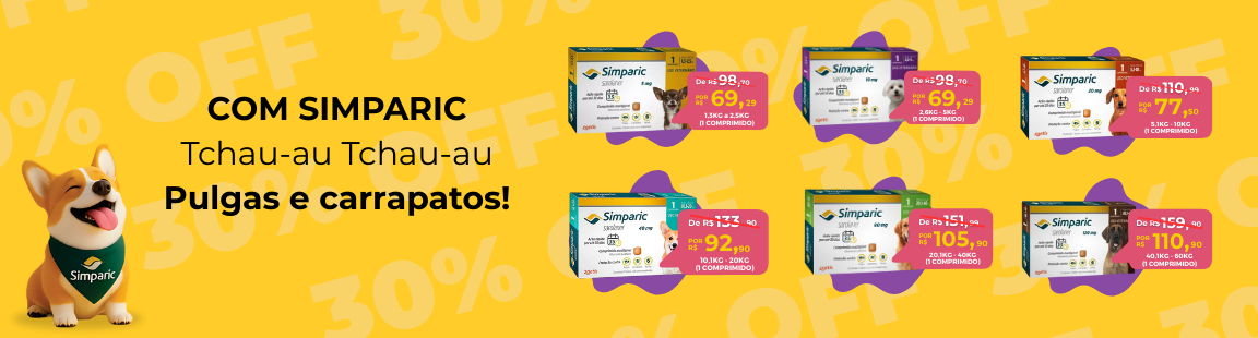 Simparic