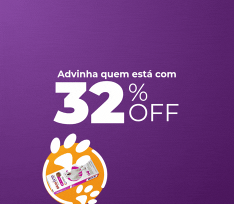 promoçãobravecto
