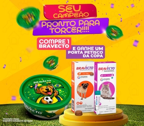 bravecto
