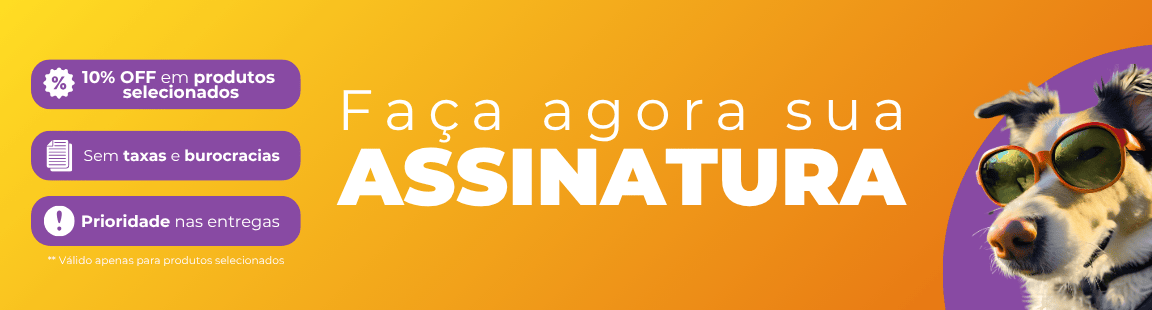 Assine aqui