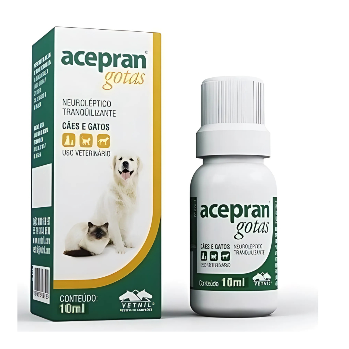 ACEPRAN GOTAS (10ML)