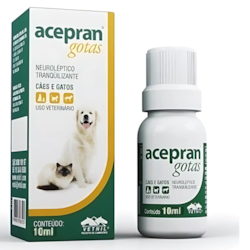 ACEPRAN GOTAS (10ML)