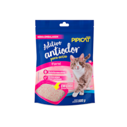 Aditivo Antiodor Kelco Pipicat Floral