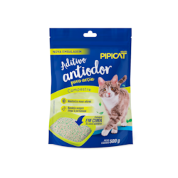 Aditivo Pipicat Campestre para Gatos