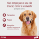 Advantage Max3 para Cães Acima de 25 kg – 4,0 mL
