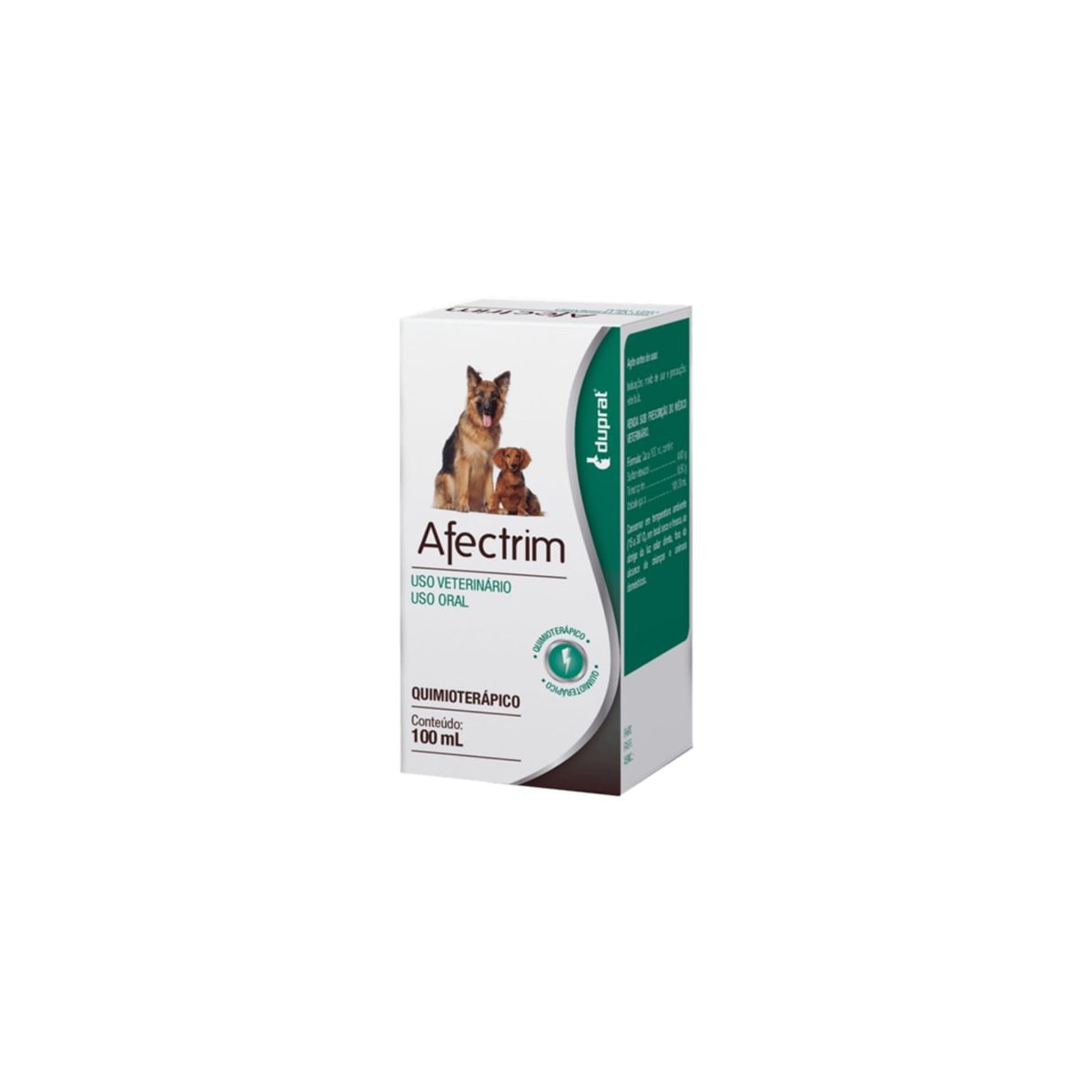 Afectrim 100ml