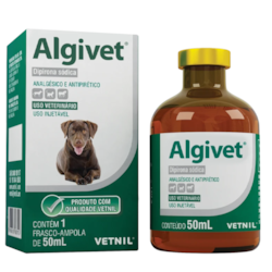 ALGIVET 50ML