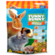 Alimento Supra Funny Bunny Blend para Roedores 500g