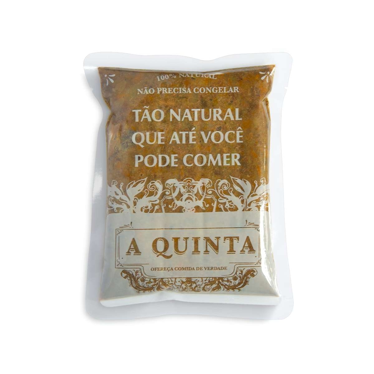 Alimento Umido A Quinta Sensitive para Cães Adultos 300g