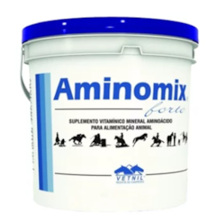 Aminomix Forte 5 Kg - Vetnil