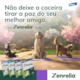 Antialérgico Zenrelia 15mg Com 30 Comprimidos