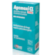 Antibiótico Agemoxi 250mg 10 comprimidos Cães e Gatos