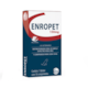 Antibiótico Enropet 150 mg Ceva para Cães 10 comprimidos