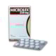 Antibíotico MicroFlex Cães e Gatos 250mg 14cp