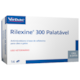 Antibiótico Rilexine Palatavel com 14 Comprimidos
