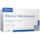 Antibiótico Rilexine Palatavel com 14 Comprimidos