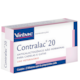 Antigalactogênico Virbac Contralac 20 para Cães e Gatos
