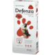 Antiparasitário MSD Defenza 100 mg para Cães