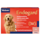 Antiparasitário Virbac Endogard para Cães de Até 30 kg