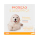 Antipulgas Advocate para Cães de até 4kg 0,4ml