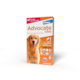 Antipulgas Advocate para Cães entre 10 e 25kg 2,5ml