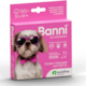 Antipulgas Banni para Cães 5,1 a 10kg – 0,67ml