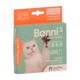 Antipulgas Banni para Gatos 0,30ml – Kit com 3 Flaconetes