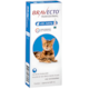 Antipulgas Bravecto Transdermal MSD para Gatos 2,8 a 6,25kg