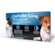 Antipulgas Capstar para Cães e Gatos de até 11kg - 11mg