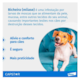 Antipulgas Capstar para Cães e Gatos de até 11kg - 11mg