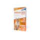 Antipulgas Combo Advocate para Gatos de até 4 Kg - 0,4 mL