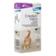 Antipulgas Credeli Elanco 12 mg para Gatos de 0,9 a 2,0kg - 1 comprimido