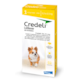 Antipulgas Credeli Elanco para Cães 1,3 a 2,5kg