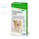 Antipulgas Credeli Elanco para Cães 11 a 22kg - 1 comprimido