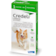 Antipulgas Credeli Elanco para Cães 11 a 22kg 1Comp  450mg