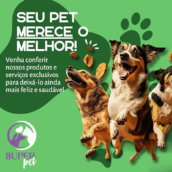 Antipulgas Credeli Elanco para Cães 5,5 a 11kg - 1 comprimido