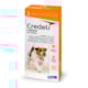 Antipulgas Credeli Elanco para Cães 5,5 a 11kg 1 Comprimido de 225mg