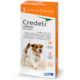 Antipulgas Credeli Elanco para Cães 5,5 a 11kg