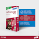 Antipulgas e Carrapatos Advantage Max3 0,4ml para Cães até 4kg