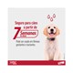 Antipulgas e Carrapatos  Advantage MAX3 para Cães de 4 a 10 Kg