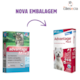 Antipulgas e Carrapatos Elanco Advantage MAX3 para Cães de 04 a 10 Kg - 1,0 mL