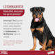 Antipulgas e Carrapatos Elanco Advantage MAX3 para Cães de 04 a 10 Kg - 1,0 mL