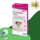 Antipulgas e Carrapatos Elanco Credeli Para Cães de 2,5 a 5,5 Kg 3 Comprimidos de 112,5mg